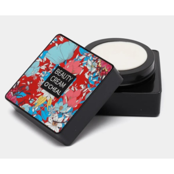Кушон тональний Ocheal Beauty Cream натуральний бежевий Ocheal