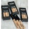 Консилер Kiko Skin Tone матовий набір 3 штуки бежевий Kiko