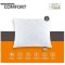 Подушка ортопедична Comfort art  50x70 біла generic