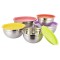 Набір кухонних салатниць salad bowl мірна шкала Salad Bowl