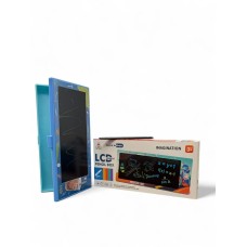 Планшет для рисования BB218 LCD экран черный