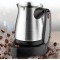 Електрична турка Domotec MS-127 600 Вт скло Domotec