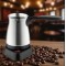 Електрична турка Domotec MS-127 600 Вт скло Domotec