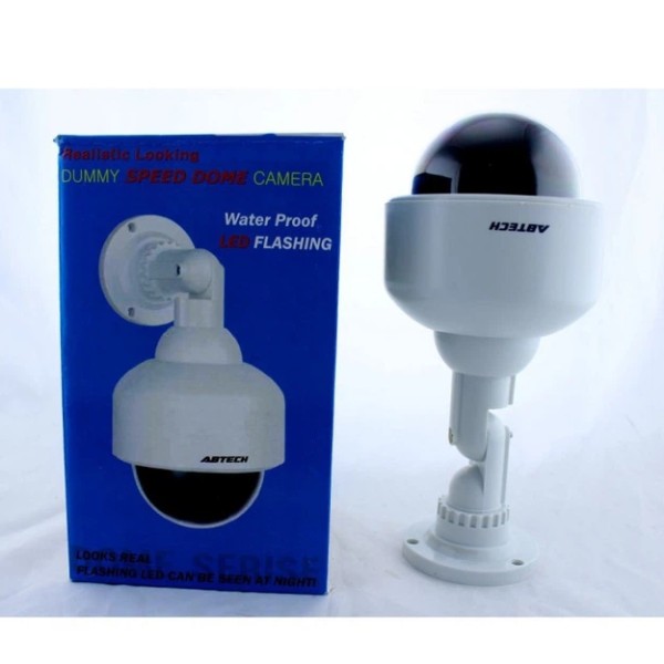 Муляж камеры Dummy S2000 со светодиодным индикатором белый generic