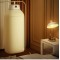 Електрична сушарка SH-005 400 Вт з таймером сіра generic