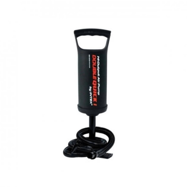 Лодка надувная Explorer 300 211х117х41 см оранжевая generic