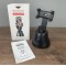 Смарт-штатив ROBOT-CAMERAMAN 360 с датчиком слежения черный generic