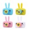 Фотоаппарат Bunny GM-30 5 МП в чехле розовый Bunny