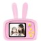 Фотоаппарат Bunny GM-30 5 МП в чехле розовый Bunny