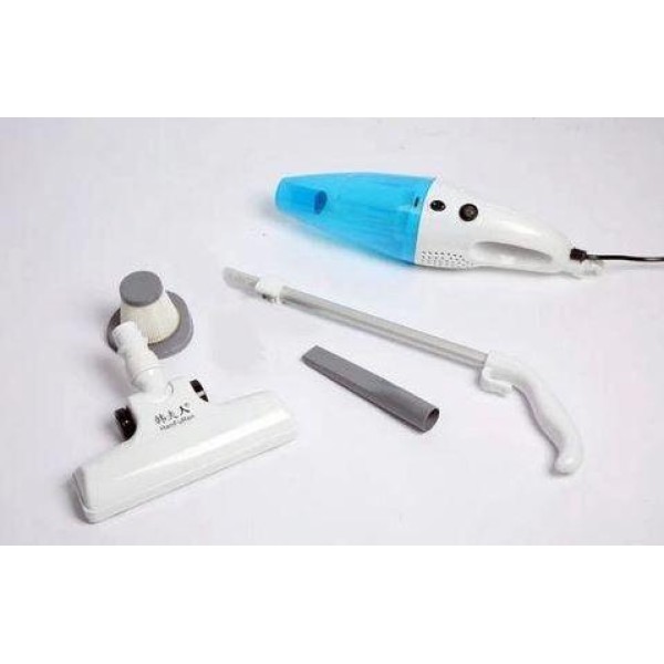 Пилосос вертикальний SPANDY 2 в 1 циклонний 600 Вт generic