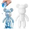 набір для творчості флюїдний ведмедик fluid bear 23 см fluid bear