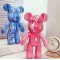 набір для творчості флюїдний ведмедик fluid bear 23 см fluid bear