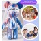 набір для творчості флюїдний ведмедик fluid bear 23 см fluid bear