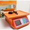 Ваги торгові Nokasonic NK4017 електронні до 40 кг Nokasonic
