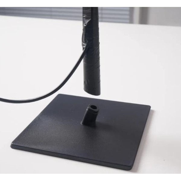 Светильник дерево Роза 52 см 24 LED синий USB generic
