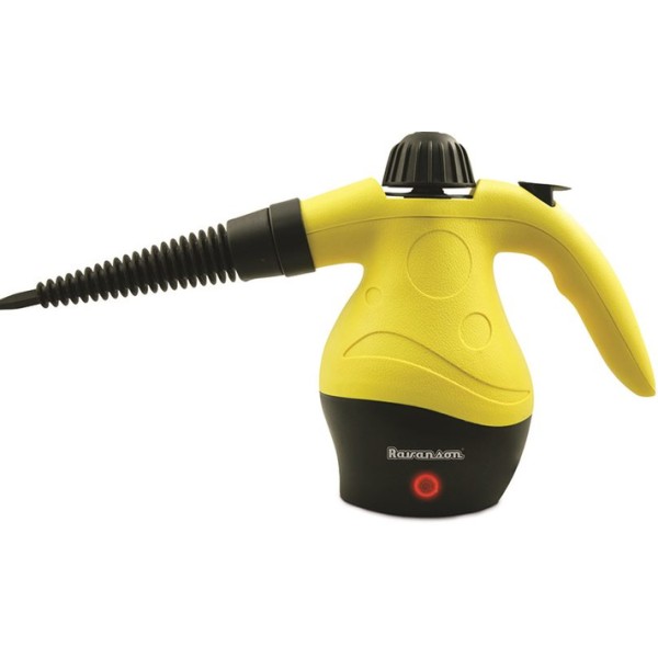 Отпариватель пароочиститель DF-A001 Steam Cleaner белый generic