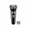 Электробритва Sokany SK-9917 3-в-1 роторная аккумуляторная Sokany