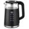 Электрочайник SOKANY SK-09050 стеклянный с терморегулятором 1.7 л Sokany