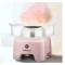 Аппарат для сладкой ваты Sokany SK-520-BS 500 Вт розовый Sokany