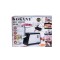 Мясорубка Sokany SK-089 электрическая 3500 Вт серебристая Sokany