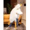 Мягкая игрушка Гусь My Kigu 130 см белая антистресс My Kigu