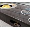 Газова плита Rainberg RB-2231 склокераміка чорна rainberg