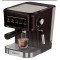 Кофемашина рожковая SOKANY SK-04025 с капучинатором черная Sokany