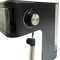 Кофемашина рожковая SOKANY SK-04025 с капучинатором черная Sokany