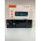 Автомагнитола PERVOI CTC-4068 Bluetooth 4.1 дюйма черная PERVOI