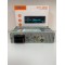 Автомагнитола PERVOI CTC-4068 Bluetooth 4.1 дюйма черная PERVOI
