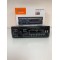 Автомагнитола PERVOI CTC-2201 Bluetooth 1DIN USB AUX черная PERVOI