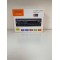 Автомагнитола PERVOI CTC-2201 Bluetooth 1DIN USB AUX черная PERVOI
