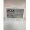 Автомагнитола PERVOI CTC-2201 Bluetooth 1DIN USB AUX черная PERVOI
