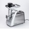 Мясорубка Sokany SK-06001 електрична 2400 Вт сталева Sokany