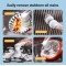 Щітка електрична Electric Cleaning Brush акумуляторна USB generic