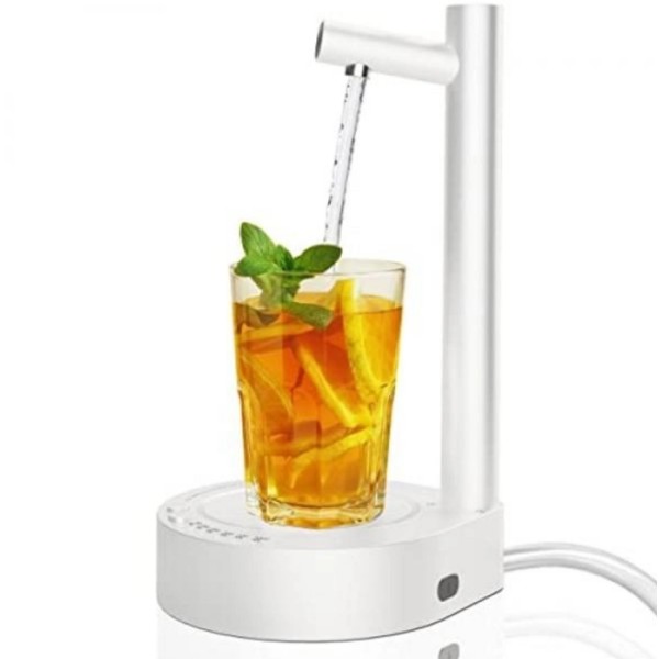 Помпа для воды X115 Smart Table Water настольная 1800 мАч generic