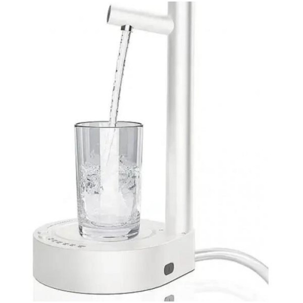 Помпа для воды X115 Smart Table Water настольная 1800 мАч generic
