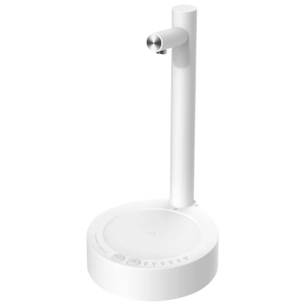Помпа для воды X115 Smart Table Water настольная 1800 мАч generic