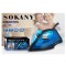 Праска Sokany SK-11005 парова керамічна 1600 Вт Sokany