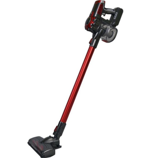 Вертикальный пылесос Sokany SK-3390 2000 Вт беспроводной черный Sokany