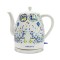 Электрочайник SOKANY SK-09008 керамический 1.5 л мозаика Sokany