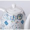 Электрочайник SOKANY SK-09008 керамический 1.5 л мозаика Sokany