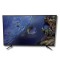 Телевизор Smart TV 32 HD Android 14.0 DVB-T2 Dolby черный generic