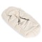 Конверт в коляску Footmuff Teddy Bear 80х37 см зимний generic