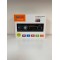 Автомагнитола PERVOI CTC-1791c 4x50 Вт Bluetooth USB черная PERVOI