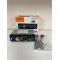 Автомагнитола PERVOI CTC-1791c 4x50 Вт Bluetooth USB черная PERVOI