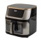 Аерогриль Henschll 12 літрів 3600 Вт сенсорний henschll