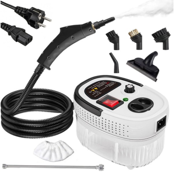 Пароочисник ручний Steam Cleaner VEN 1014 2500 Вт Steam Cleaner