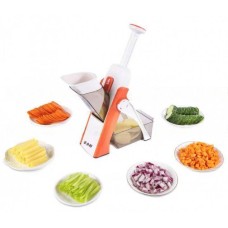 Мультислайсер Brava Spring Slicer терка 1.8 л белая