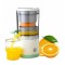 Соковыжималка Citrus Juicer аккумуляторная портативная белый generic
